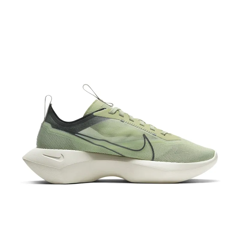 Nike Vista Lite Olive Aura (W) Olive Aura/Platinum Violet-Thunder Gray (CI0905-300)
