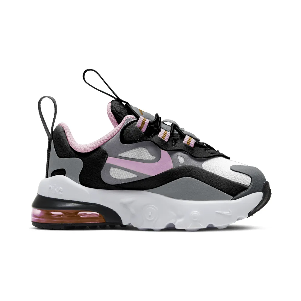 Nike Air Max 270 RT Baby&Toddler Grey (CD2654-017)