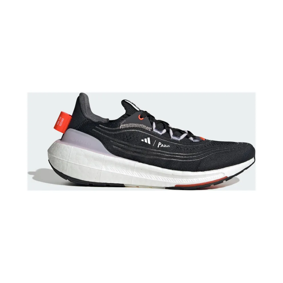 adidas Ultraboost Light Core Black / Cloud White / Grey Five (GY9358)