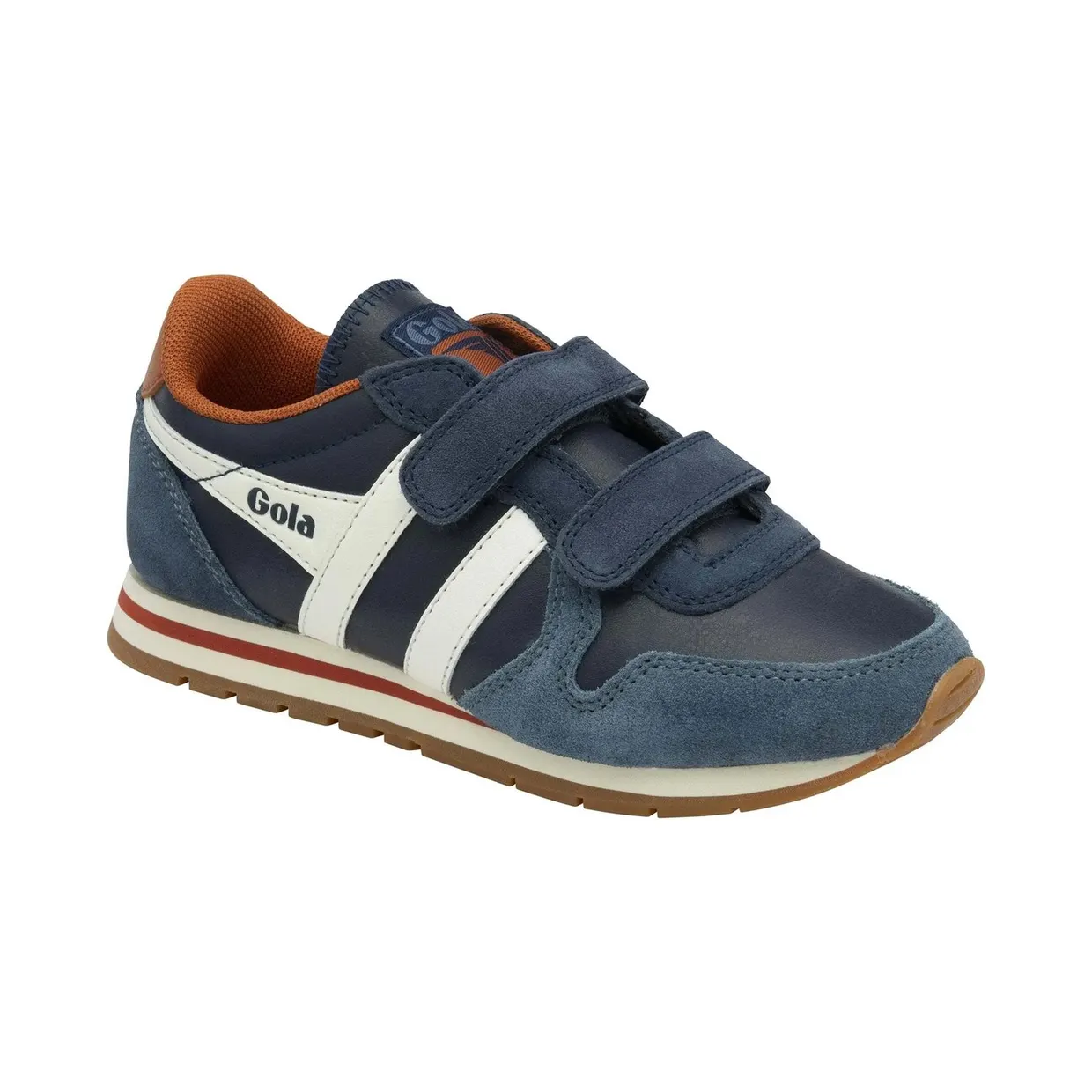 gola-sneaker CKA319EE