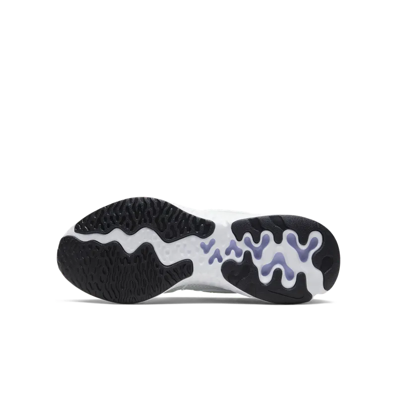 Nike  Renew Run Photon Dusy (GS) Photon Dust/Light Thistle/Black (CT1430-002)