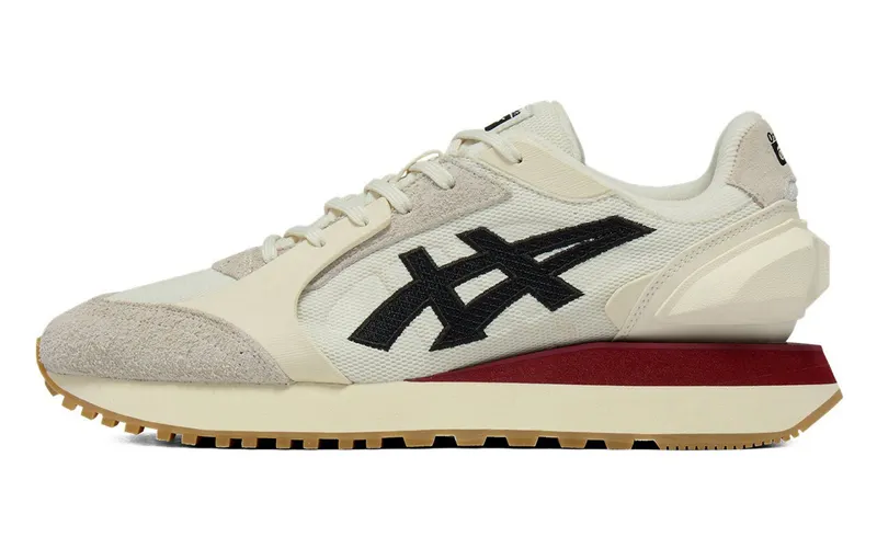 Onitsuka Tiger Moage Co Birch Black (1183B555-200)