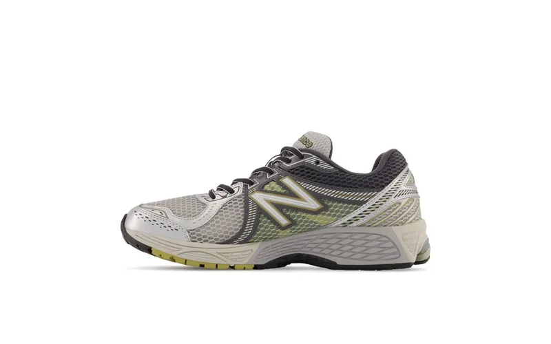 New Balance 860v2 “Earth” (ML860KR2)