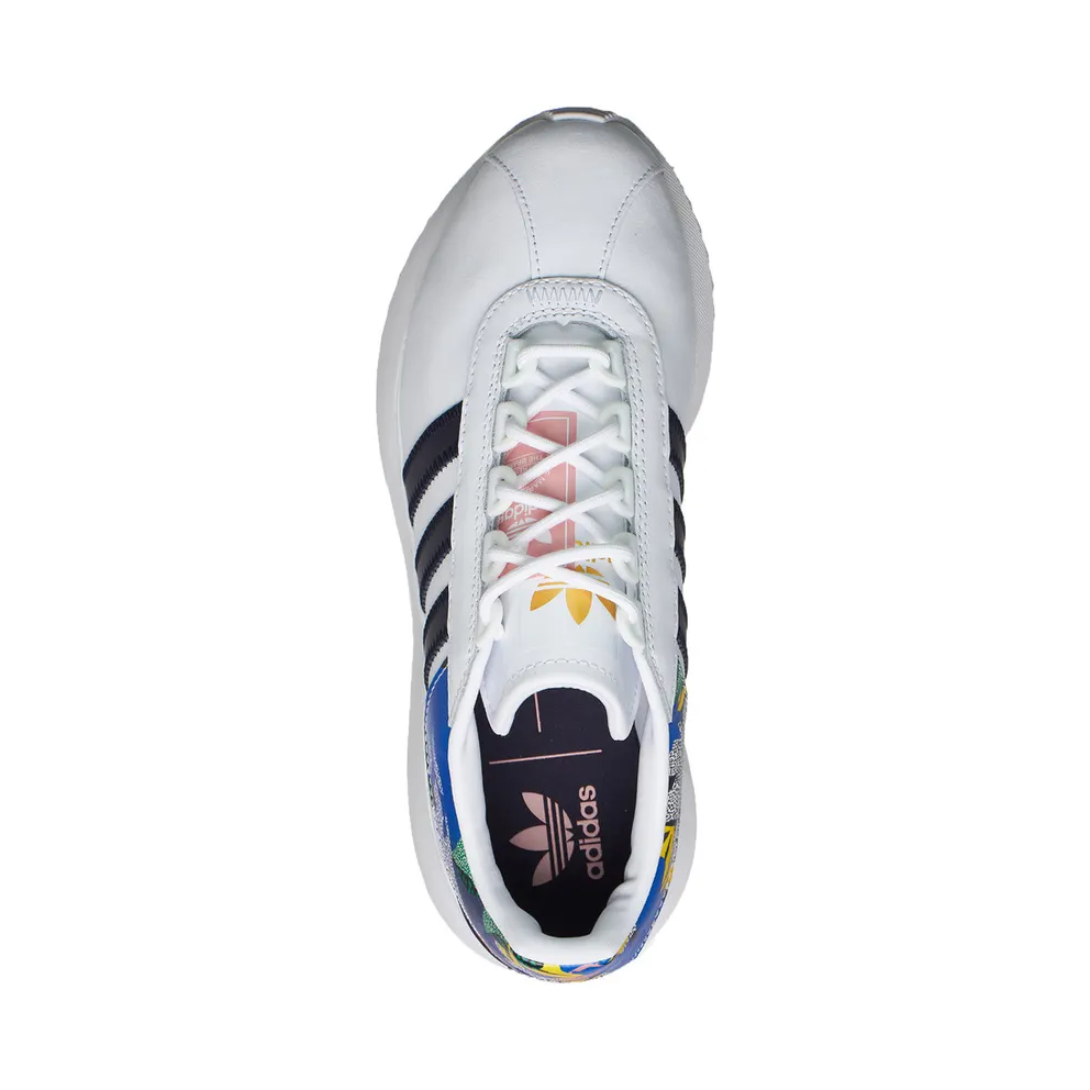 adidas Sl Andridge W Footwear White / Legend Ink / Glow Pink (FX8105)