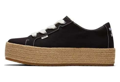 Toms Cassiah Black