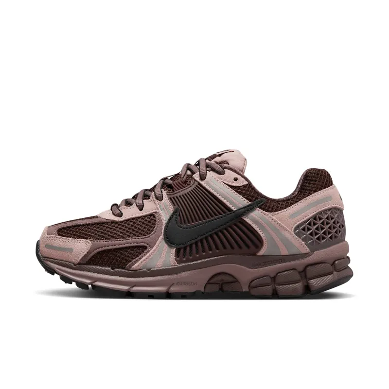 Nike Zoom Vomero 5 Plum Eclipse/Pink Oxford/Earth/Black (FV1166-200)