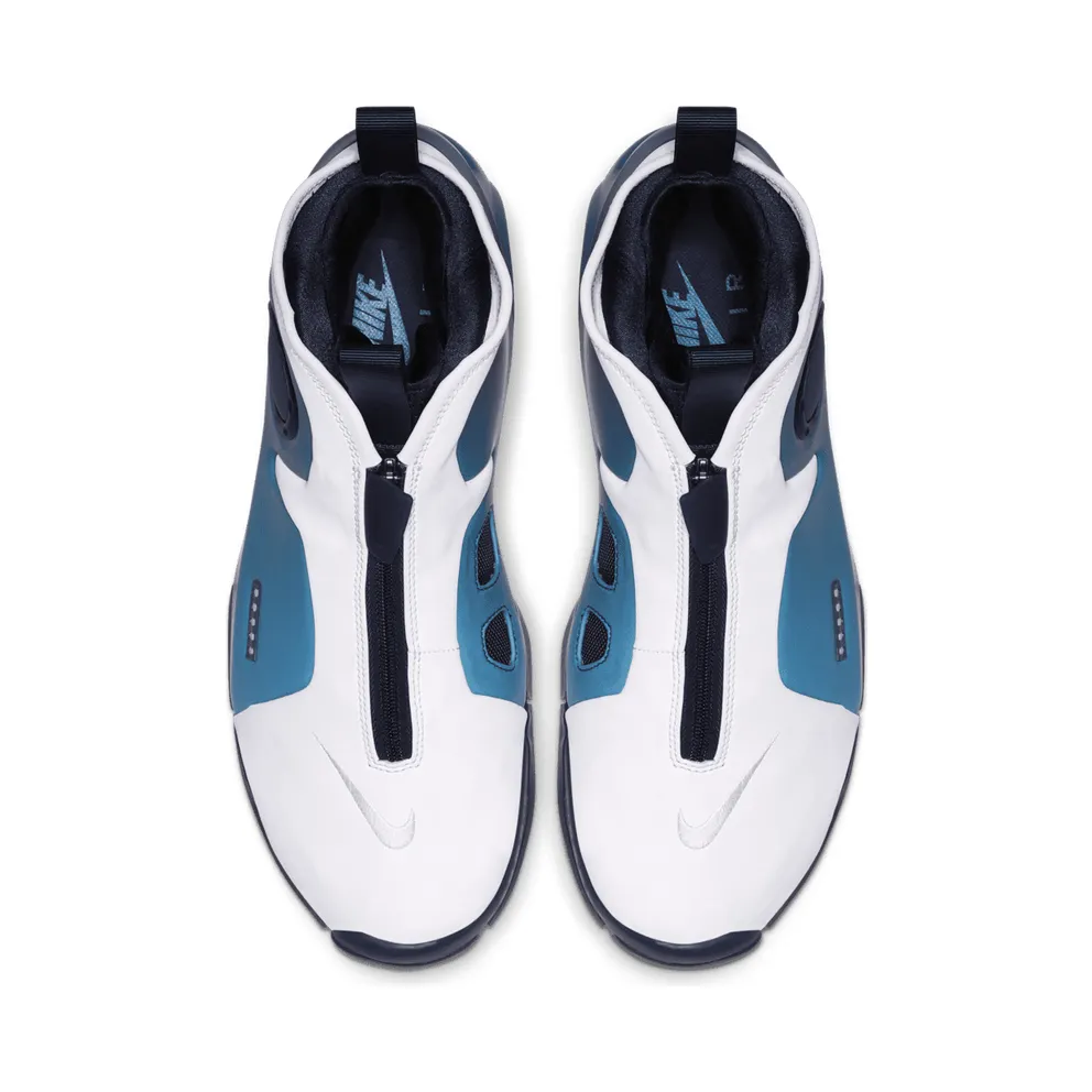 Nike Air Flightposite 2 White Navy White/Navy (CD7399-100)