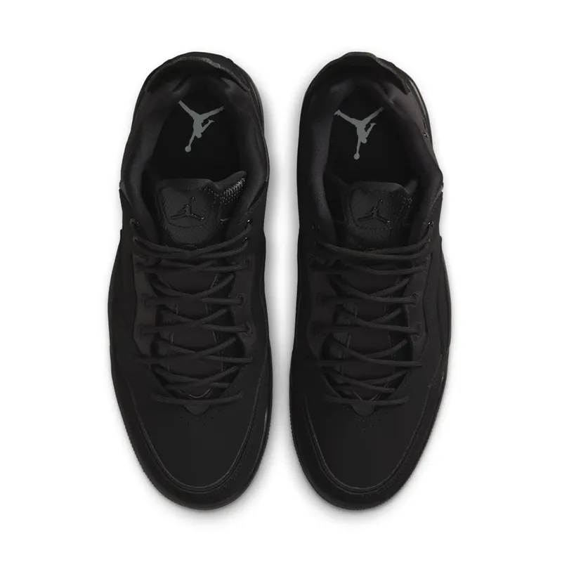 Jordan Courtside 23 Triple Black