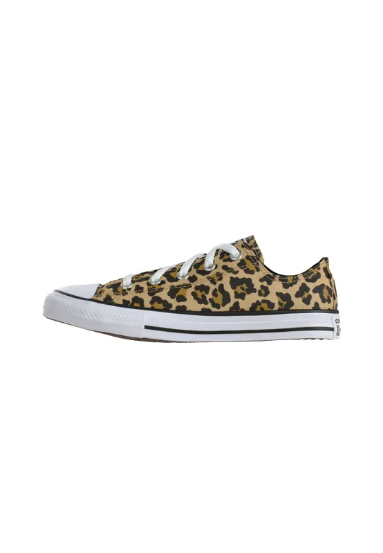 Converse Chuck Taylor All Star Sand / Mustard / Black (A22405C)