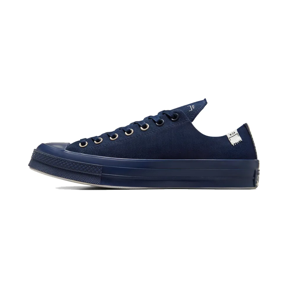 Converse Converse x A-COLD-WALL* Chuck 70 Dark Sapphire/silver Birch