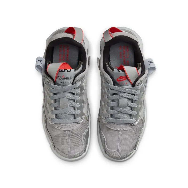 Jordan MA2 Older Kids’ Grey (CW6594-009)