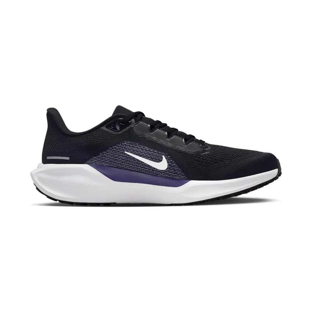 Nike Air Zoom Pegasus 41 Baltimore Ravens (2025) (IB3194-001)
