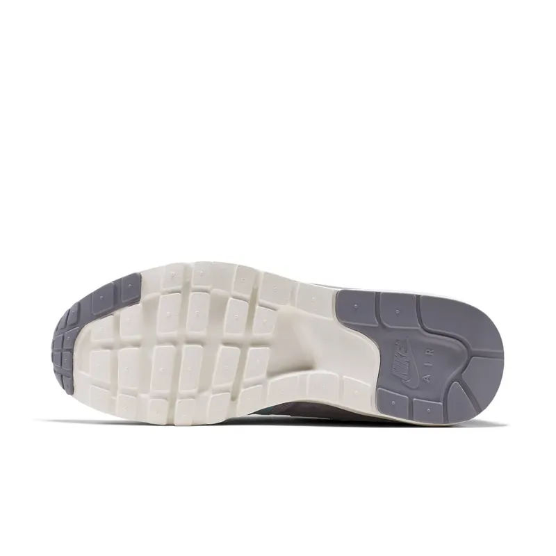 Nike Air Max Zero Cool Grey Teal (857661-001)