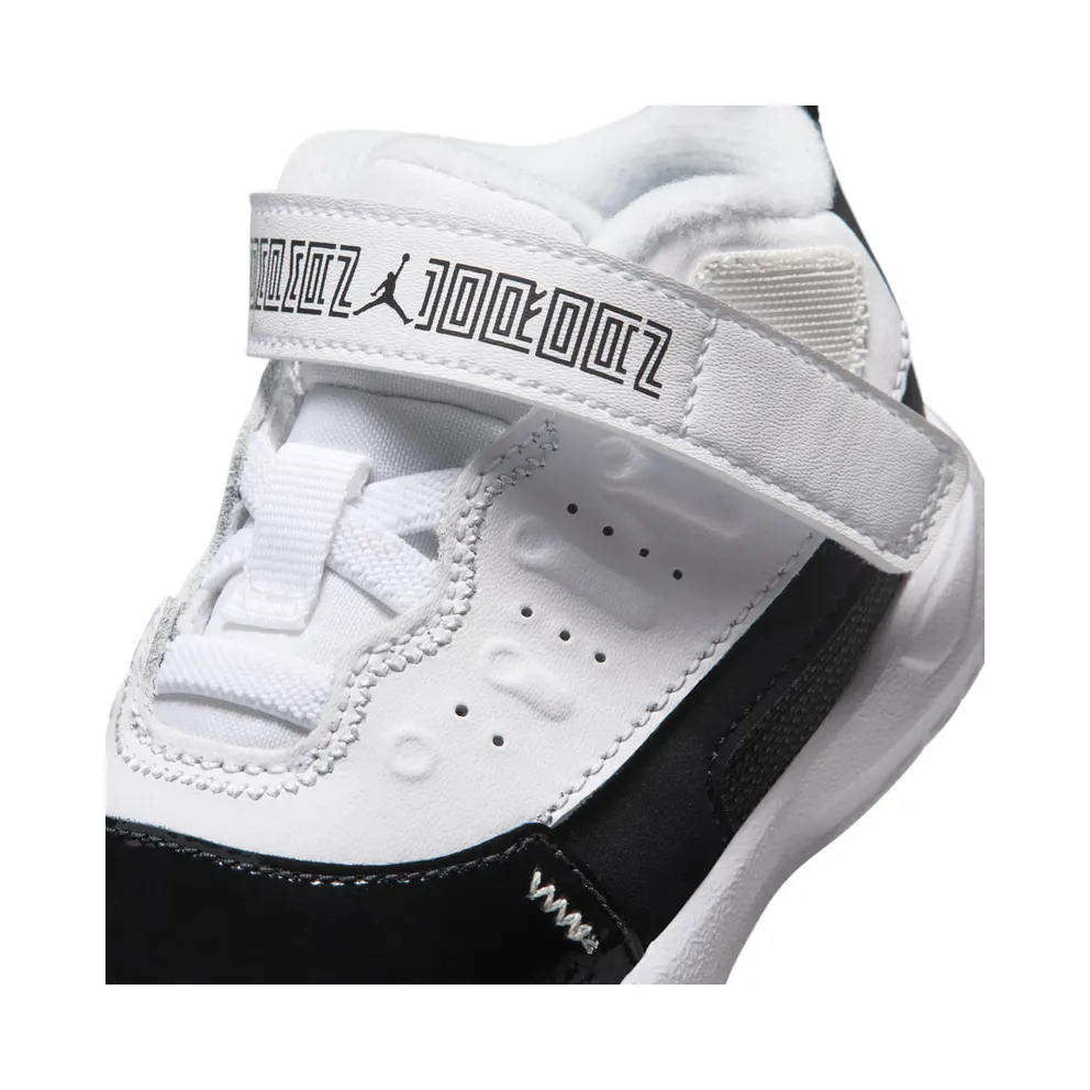 Jordan Max Aura 7 White Summit White Black (HQ2088-100)