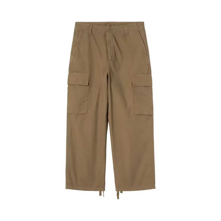 Carhartt WIP Carhartt dark beech/garment dyed (I0375753TTGD00)