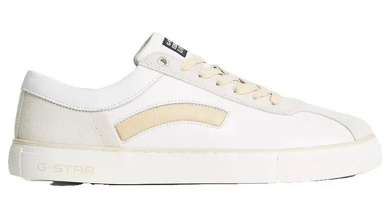 G-star sneaker Wit (D29890-01-110)
