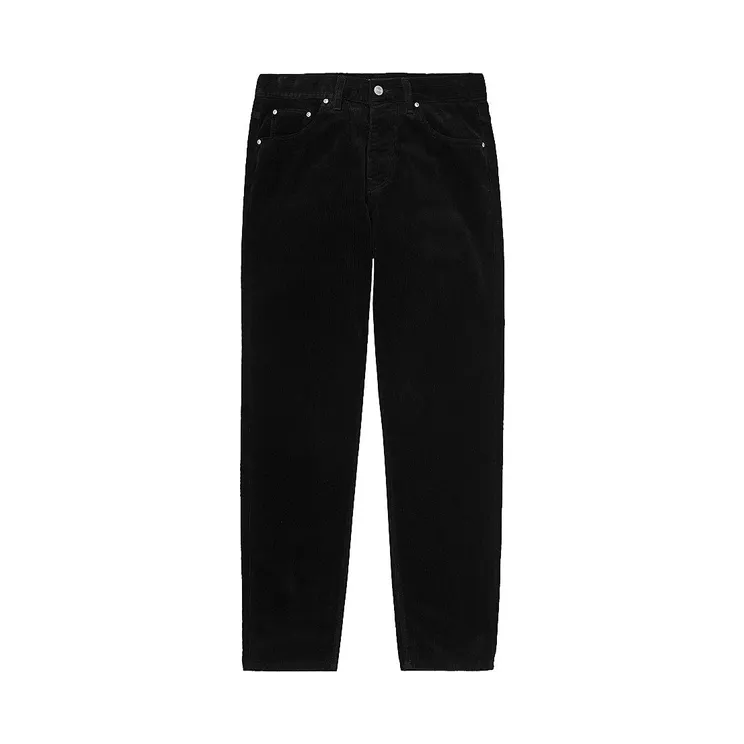 Carhartt WIP – Newel Pant Corduroy – Hose-Jeans (I027232890200)