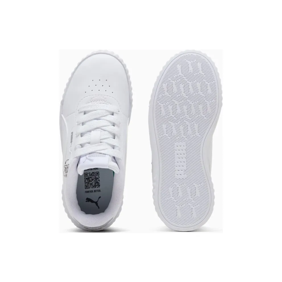 Puma Carina White (40773401)