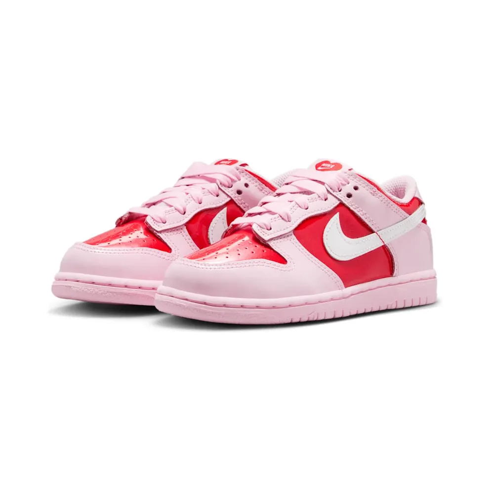 Nike Dunk Low PS “Valentines Day” (IQ0220-663)