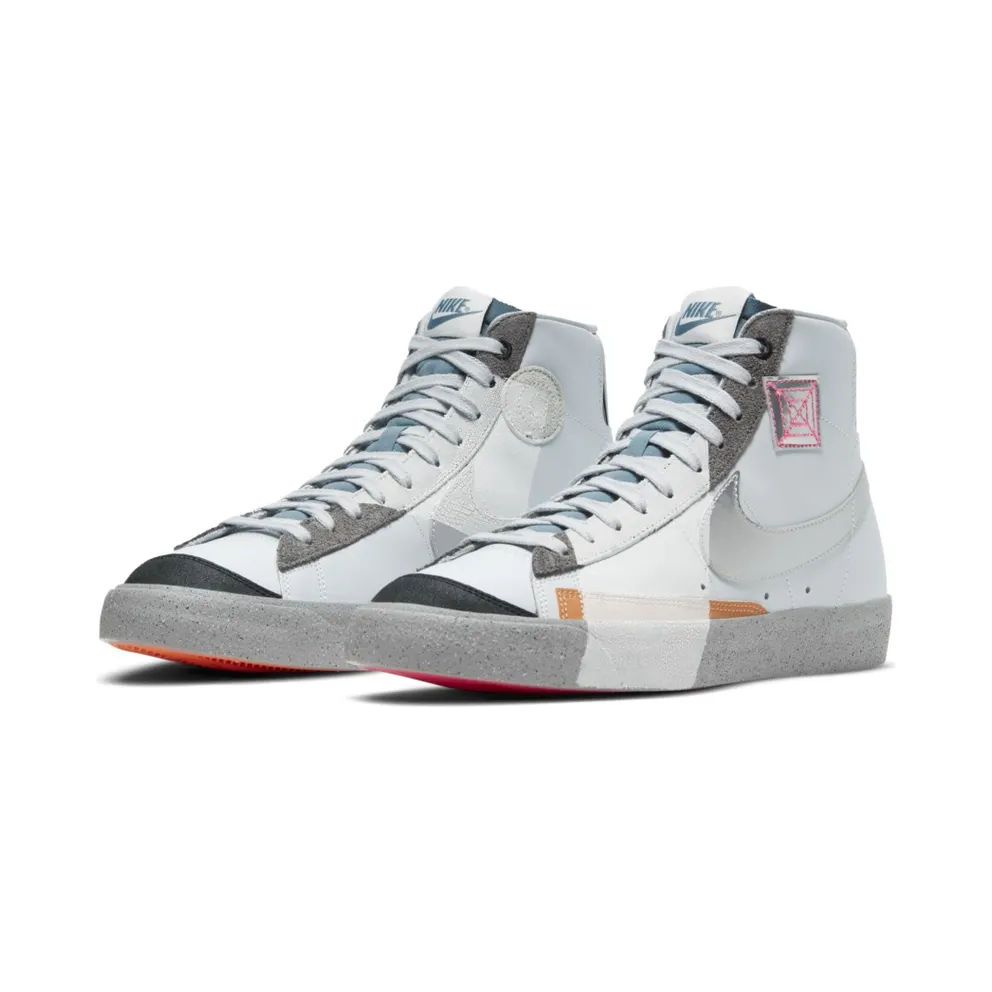Nike Blazer Mid 77 Vintage Shanghai (DC9170-001)
