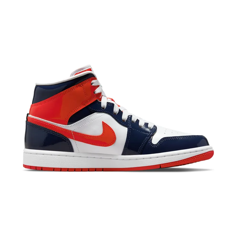 Jordan 1 Mid Champ Colors (W) (DJ5984-400)