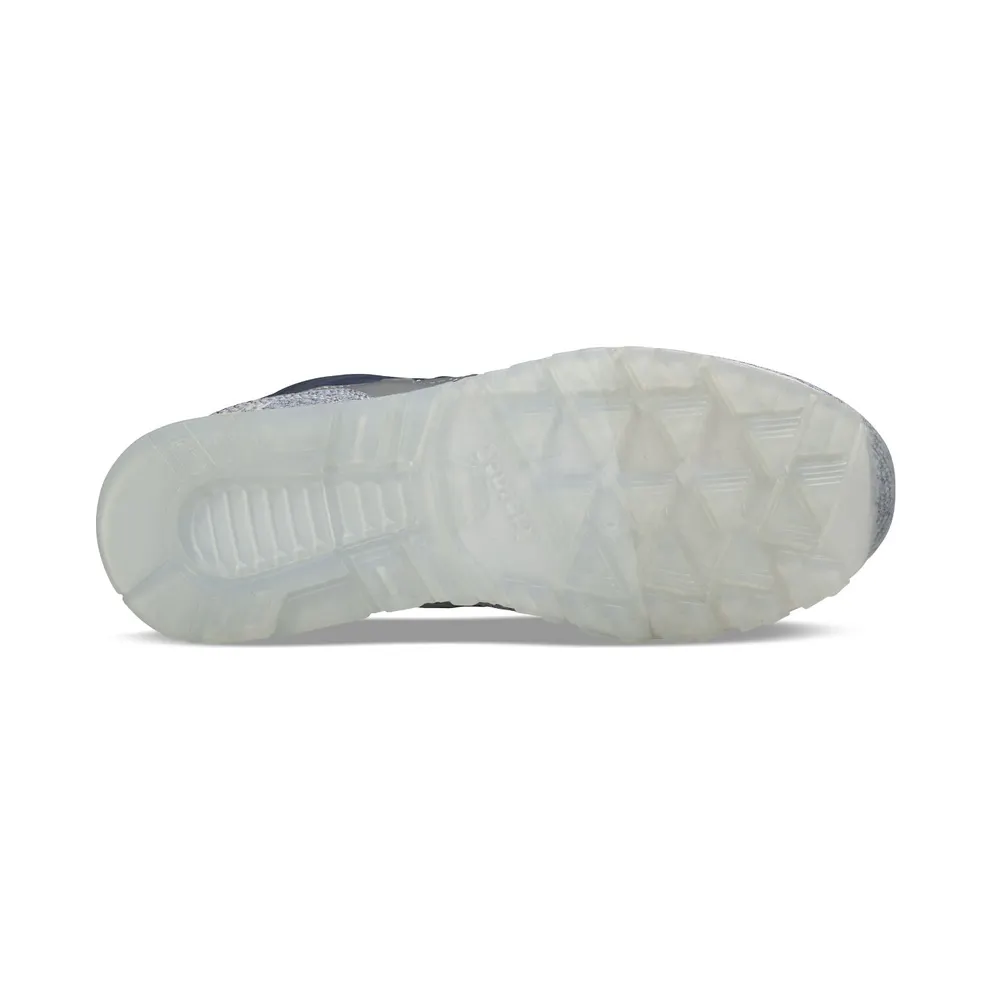 Saucony Grid SD Blue Blue/Grey (S70316-1)