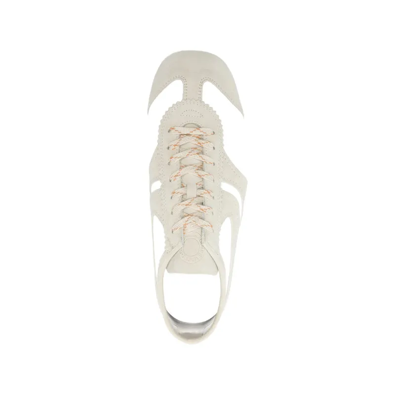 Dries Van Noten Panelled “White/Neutrals” (0117 021725 001)