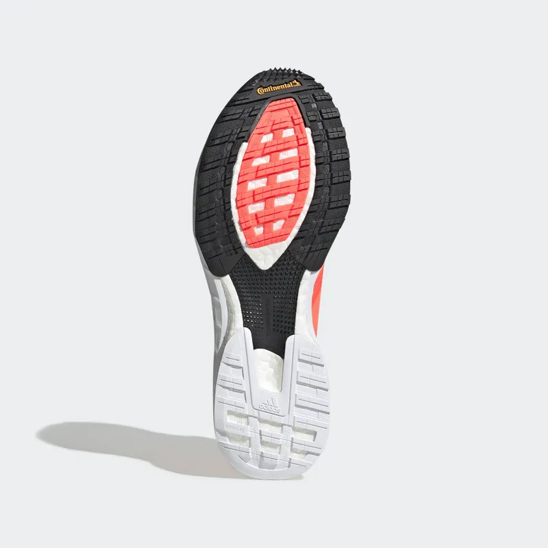 Adidas Adizero Adios 5 Orange (EG1196)