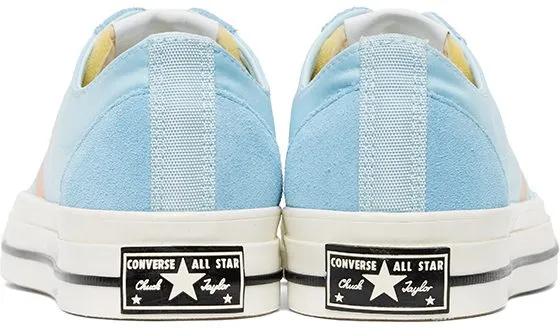 Converse Vintage Sports Star Player Low Top (167768C)