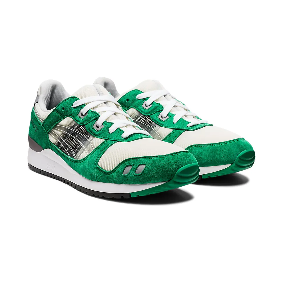 Asics GEL-LYTE III OG Babys Breath/Green Tambourine (1201A568.100)