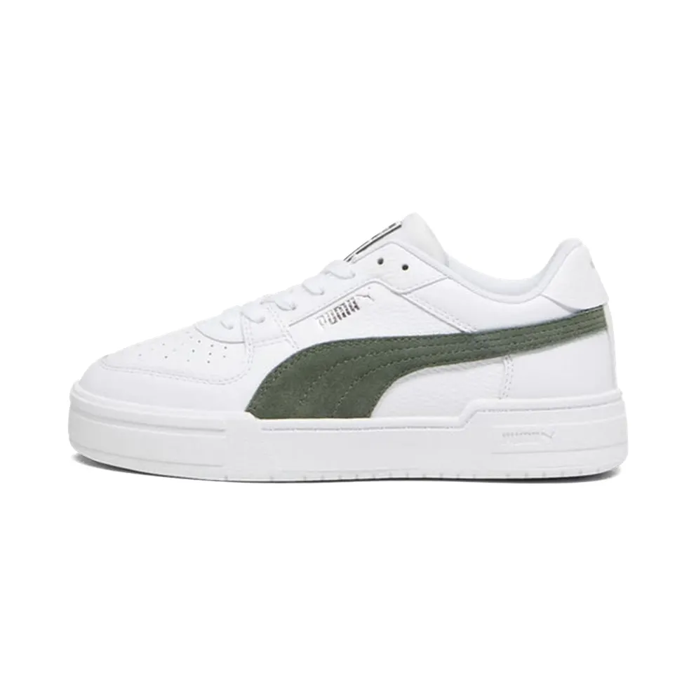 Puma CA Pro Suede “White Myrtle” (387327-07)
