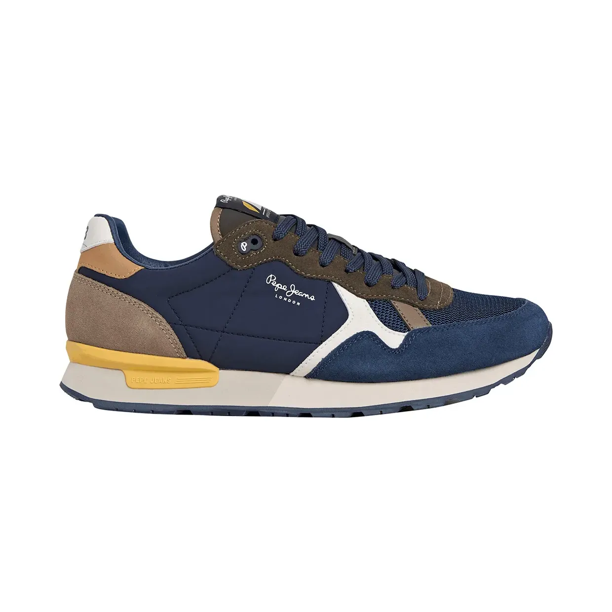 pepe-sneaker PMS400021-595