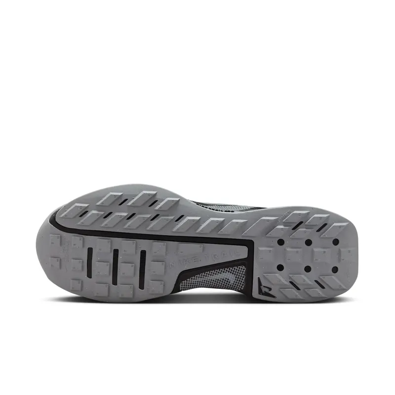 Nike Juniper Trail 3 Black Wolf Grey Photon Dust (FQ0904-001)