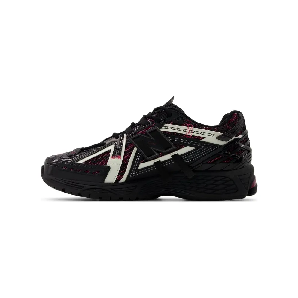 New Balance 1906A “Black Drogon Berry” (U1906AD)