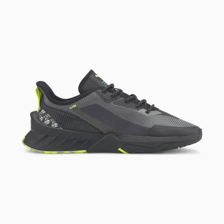 Puma Maco SL Rkdo Esports Black/Green (30735401)