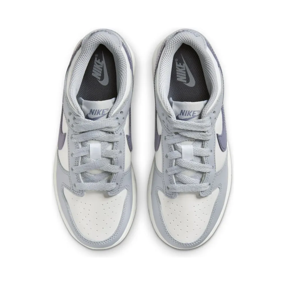 Nike Dunk Low PS “Light Carbon” (FB9108-101)