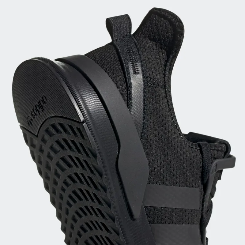Adidas U Path Run Black (G27636)