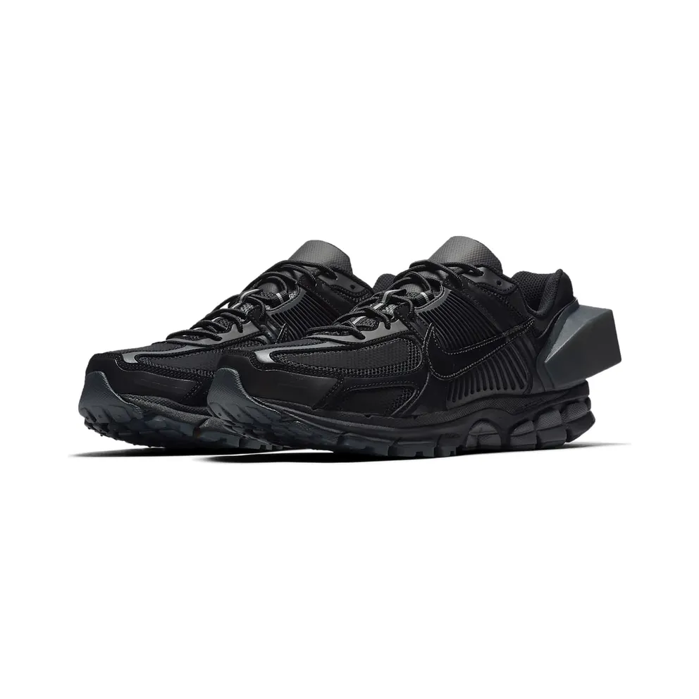Nike Zoom Vomero 5 A Cold Wall Black Black/Black-Reflect Silver-Anthracite (AT3152-001)