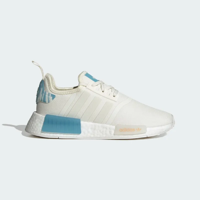 adidas NMD R1 Off White Preloved Blue (IE9612)