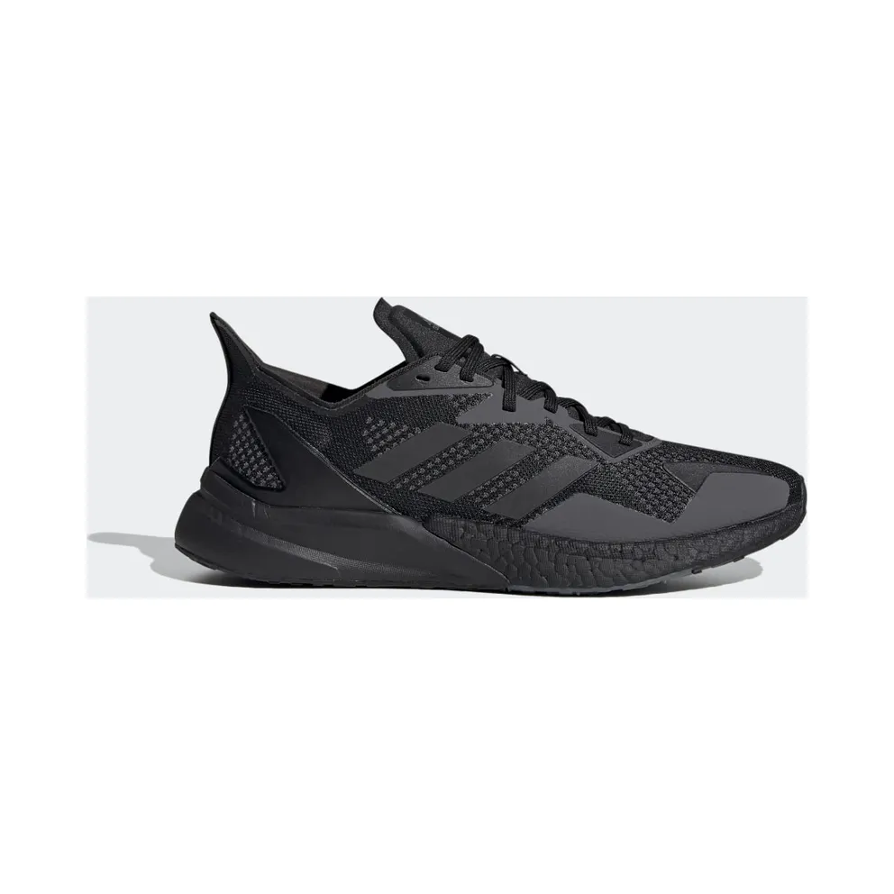 adidas X9000L3 Laufschuh Core Black / Core Black / Grey Six (EH0055)