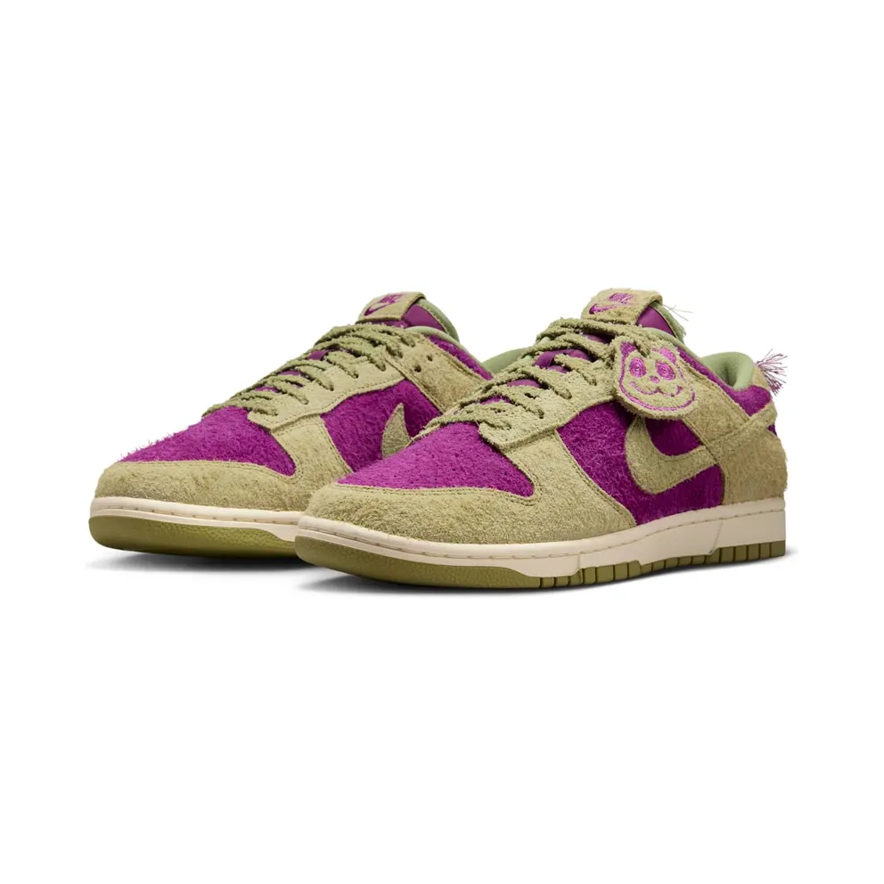 Nike Dunk Low Retro SE “Viotech Dusty Olive” (IB2990-500)