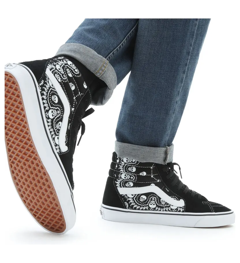 vans-sk8-hi VN0A32QGD9S