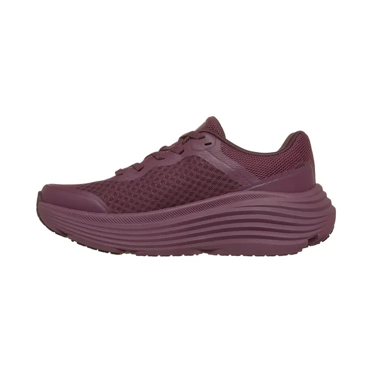 skechers-max-cushioning 129470_BURG