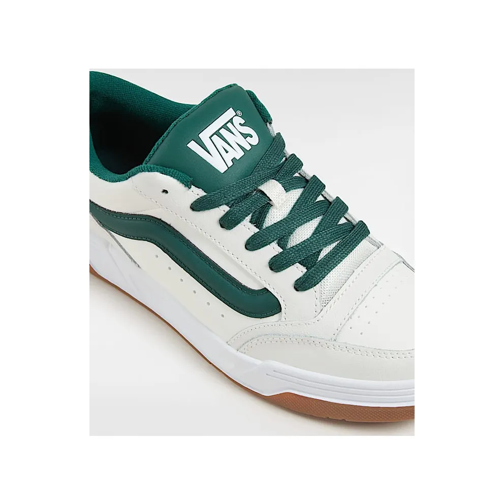 Vans Hylane Varsity White Green (VN000D26WGR)