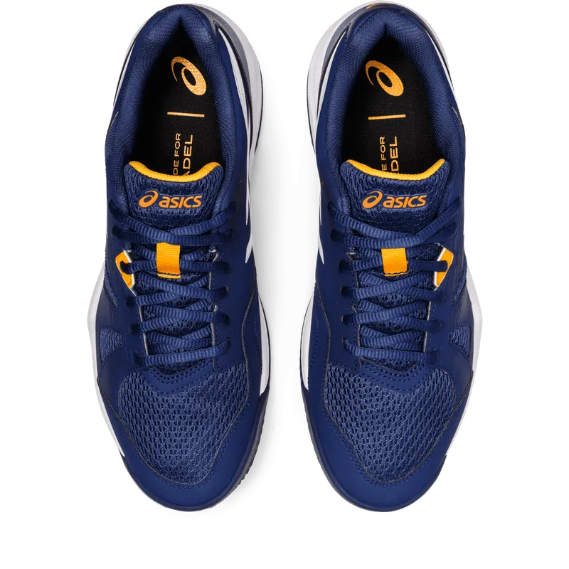 Asics GEL-PADEL PRO 5 Deep Ocean/White (1041A302.403)