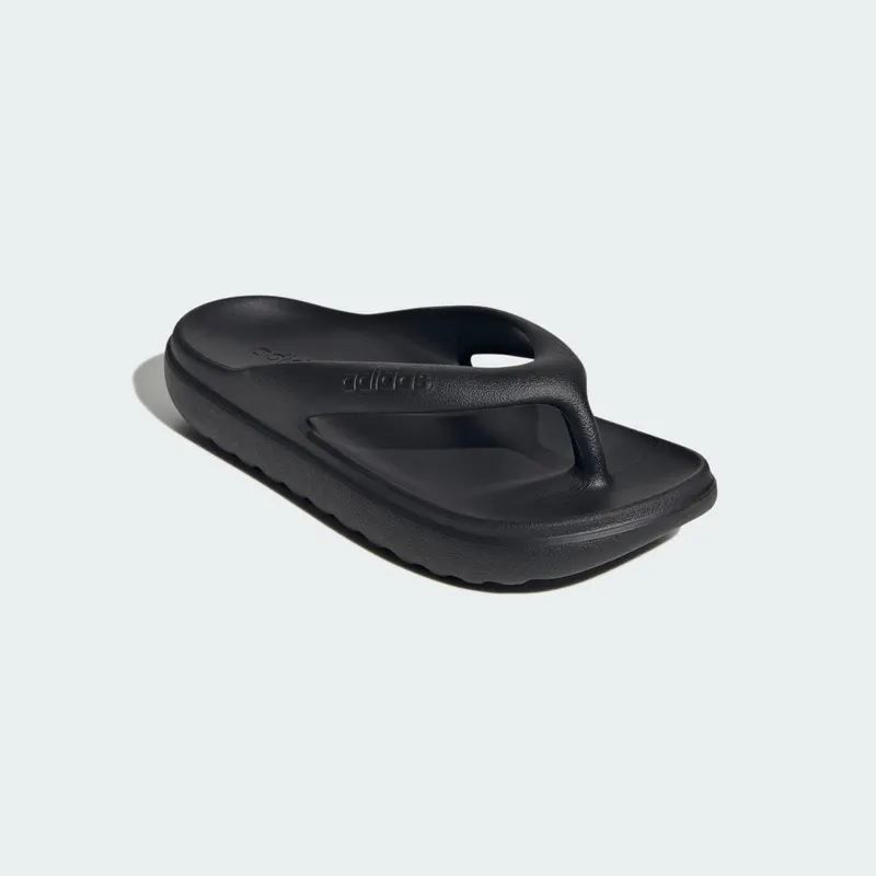 Adidas ADILETTE LUMIA Slides Core Black / Core Black / Core Black (JR9715)