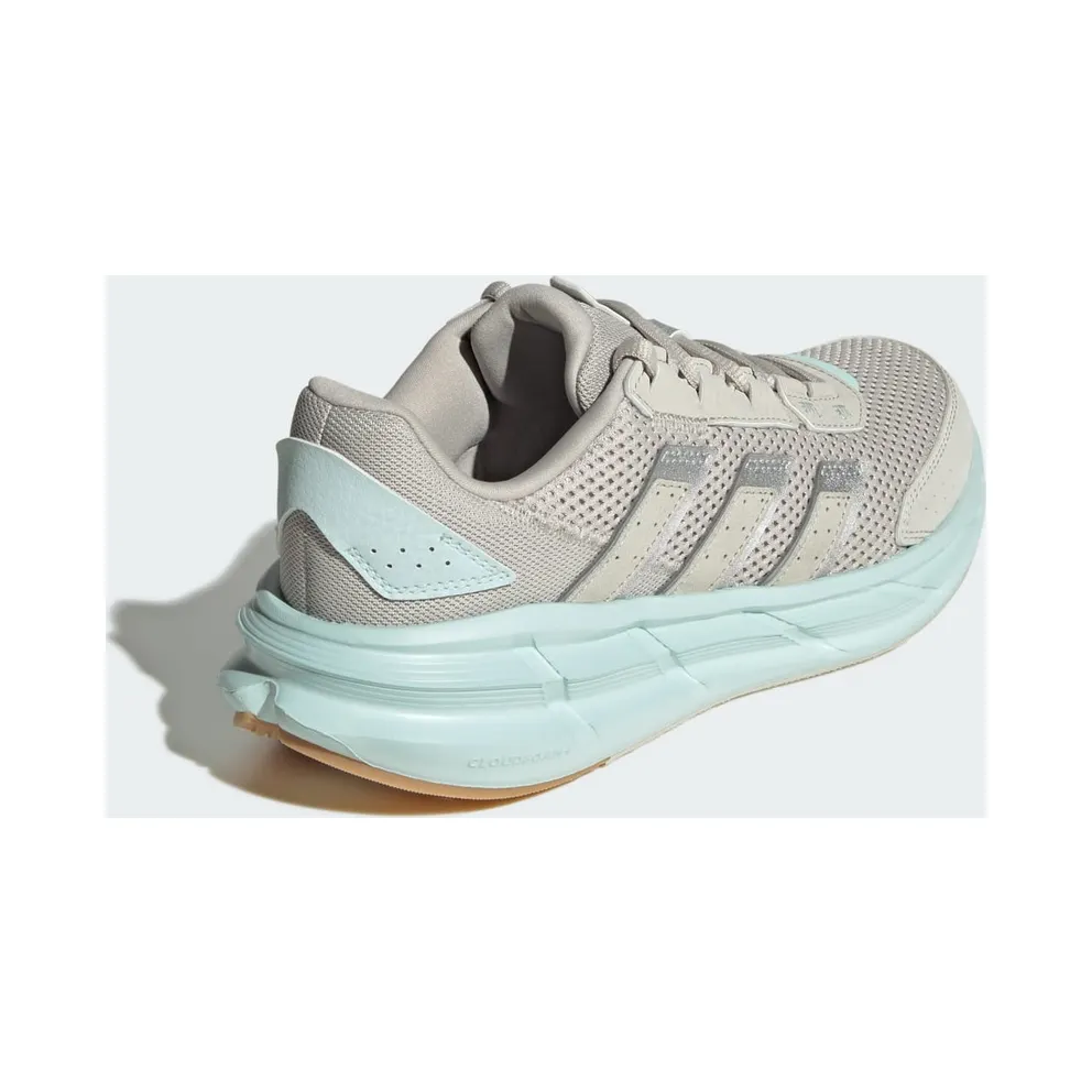 adidas Astrastar Beige Silver Halo Mint (JQ6087)