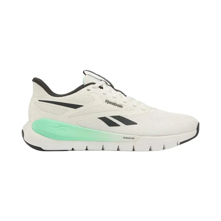 Reebok Chalk / Grey6 / Atomic Aqua (100244446)