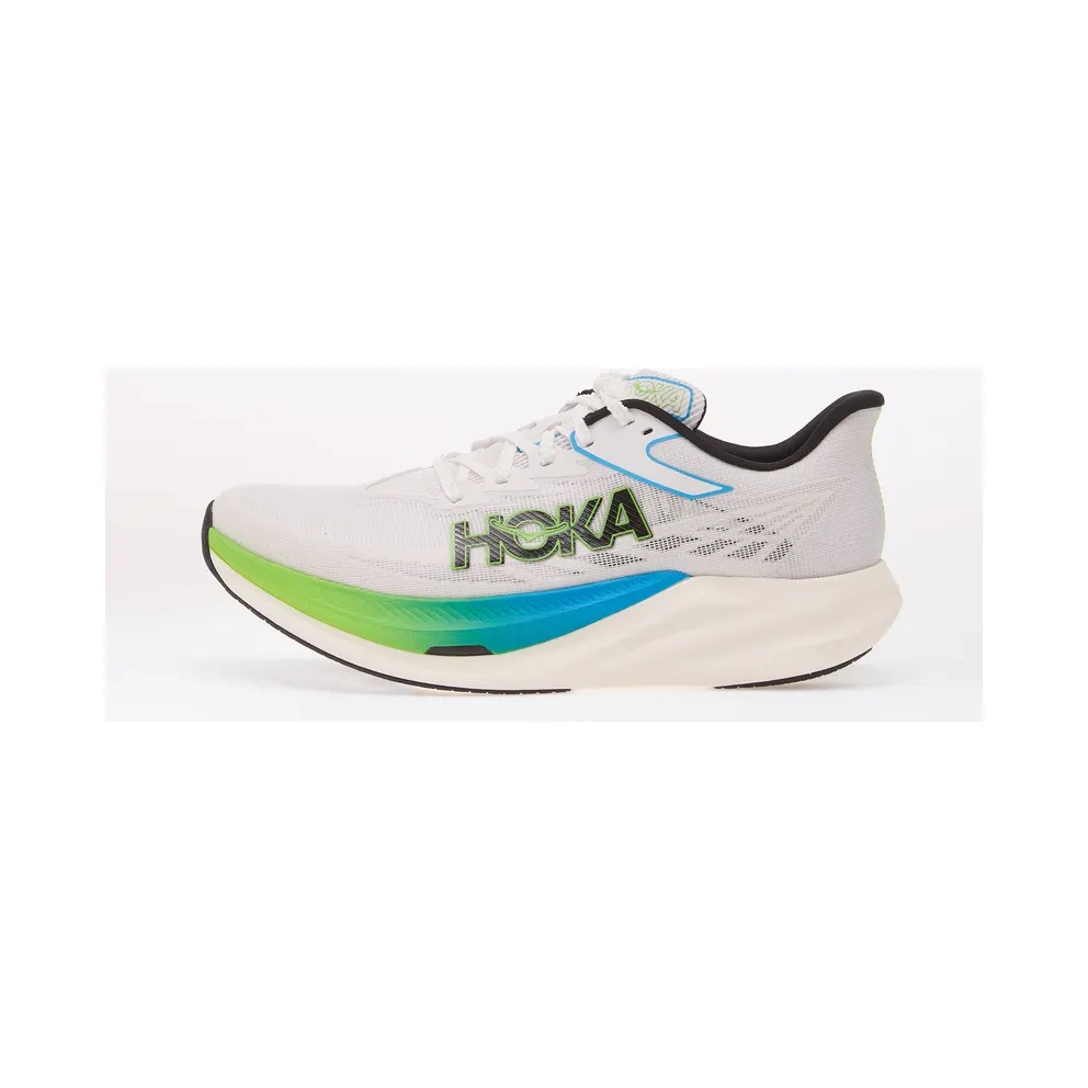 Hoka One Rocket grau (1168724-FLCT)