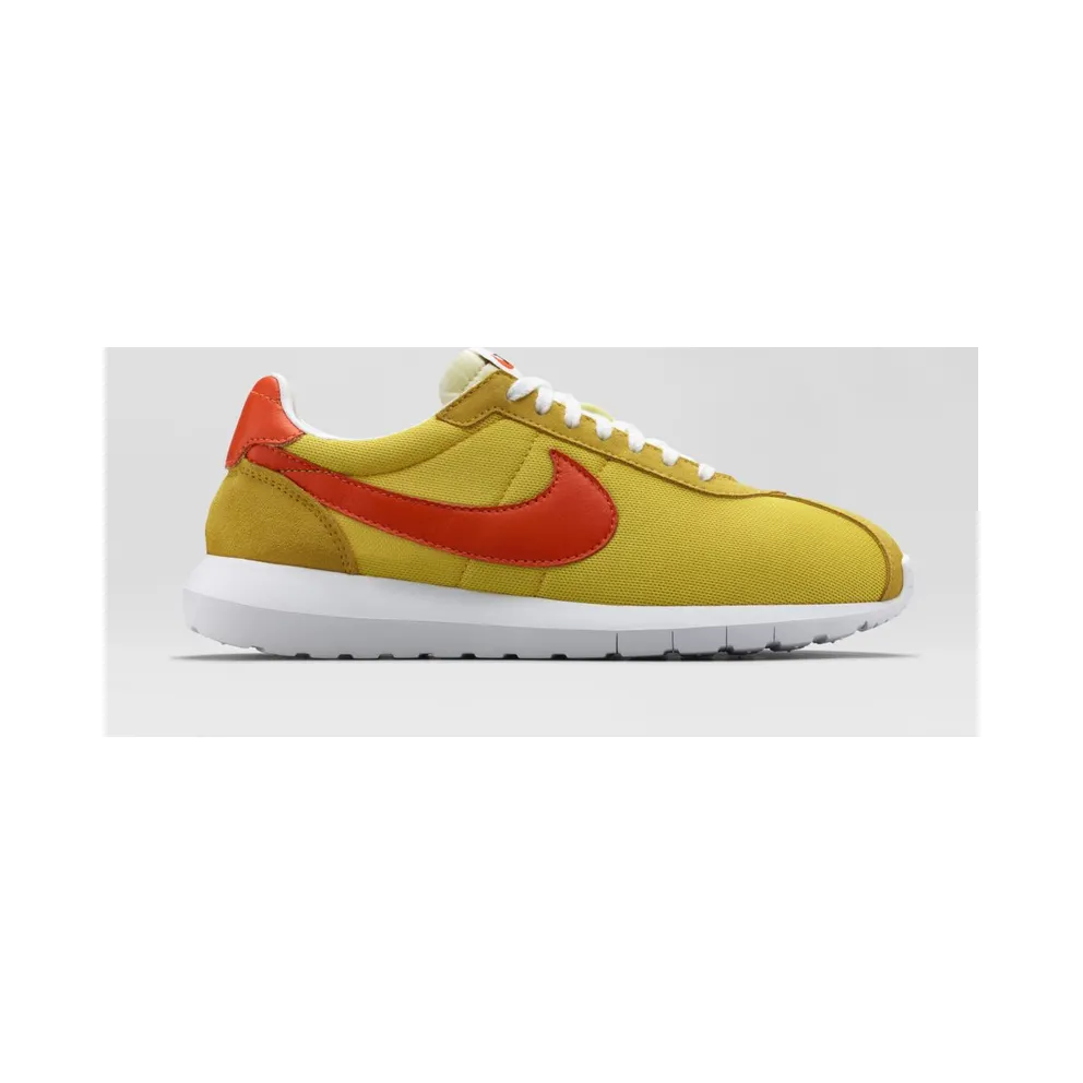 Nike Roshe LD 1000 SP Maize Orange (2014) (709657-781)